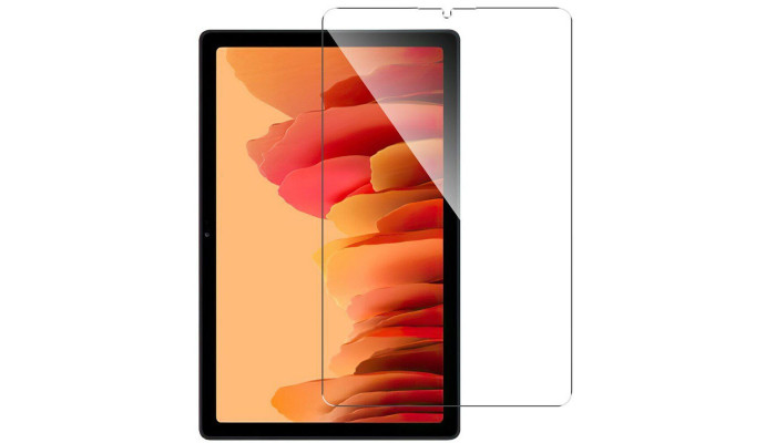 Защитное стекло Mocolo (Pro+) для Samsung Galaxy Tab A9 (8.7'') / Xiaomi Redmi Pad SE (8.7