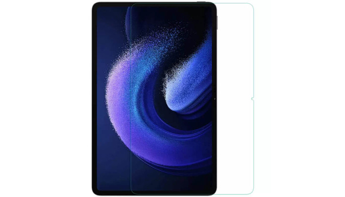 Защитное стекло Mocolo (Pro+) для Xiaomi Pad 6 Max (14