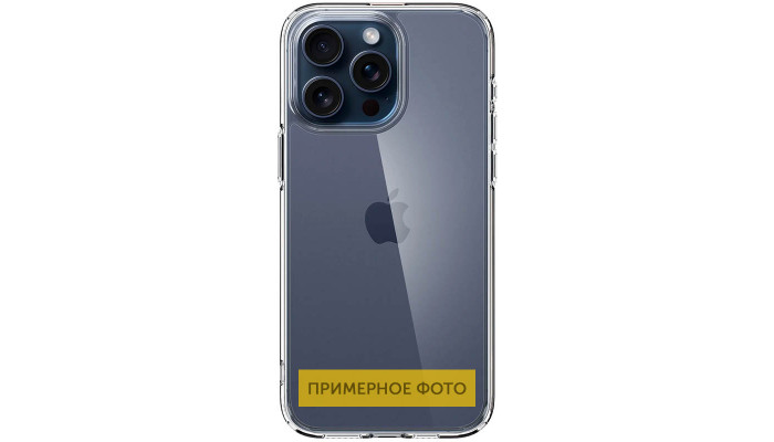 Чохол SGP Ultra Hybrid для Apple iPhone 16 (6.1