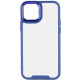 Чохол TPU+PC Lyon Case для Apple iPhone 11 Pro Max (6.5