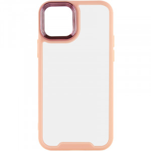 Чехол TPU+PC Lyon Case для Apple iPhone 11 Pro Max (6.5