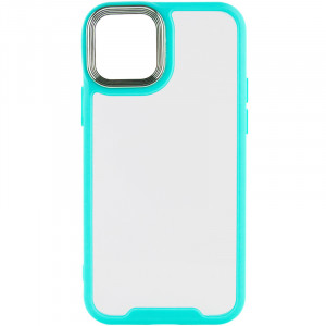 Чехол TPU+PC Lyon Case для Apple iPhone 12 Pro / 12 (6.1