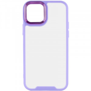 Чехол TPU+PC Lyon Case для Apple iPhone 12 Pro / 12 (6.1