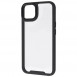 Чохол TPU+PC Lyon Case для Apple iPhone 12 Pro Max (6.7") Black