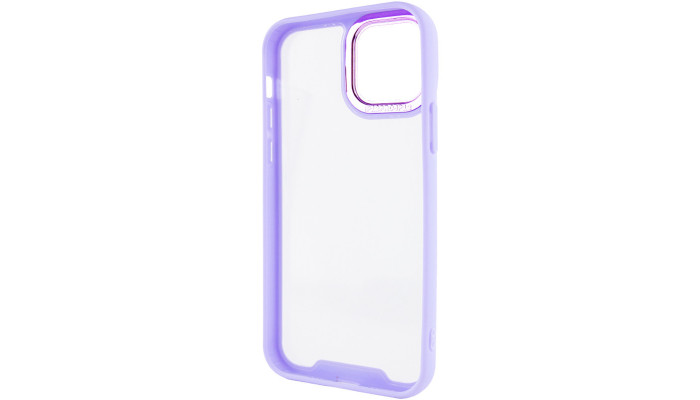 Чохол TPU+PC Lyon Case для Apple iPhone 12 Pro Max (6.7