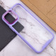 Чохол TPU+PC Lyon Case для Apple iPhone 12 Pro Max (6.7