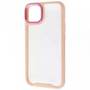 Чехол TPU+PC Lyon Case для Apple iPhone 13 (6.1