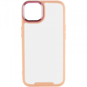 Чехол TPU+PC Lyon Case для Apple iPhone 13 (6.1