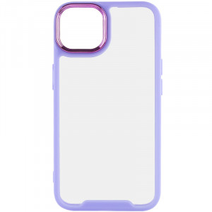 Чехол TPU+PC Lyon Case для Apple iPhone 13 (6.1