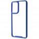 Чохол TPU+PC Lyon Case для Samsung Galaxy A73 5G Blue