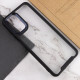 Чохол TPU+PC Lyon Case для Samsung Galaxy A23 4G Black - фото