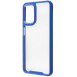 Чехол TPU+PC Lyon Case для Samsung Galaxy A23 4G Blue