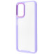 Чехол TPU+PC Lyon Case для Samsung Galaxy A23 4G Purple