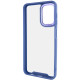 Чехол TPU+PC Lyon Case для Samsung Galaxy M23 5G Blue - фото