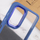 Чохол TPU+PC Lyon Case для Samsung Galaxy M23 5G Blue - фото