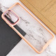 Чохол TPU+PC Lyon Case для Samsung Galaxy M23 5G Pink - фото