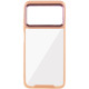 Чохол TPU+PC Lyon Case для Xiaomi Poco M5 Pink - фото