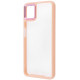 Чохол TPU+PC Lyon Case для Samsung Galaxy A04 / A04e Pink - фото