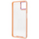 Чехол TPU+PC Lyon Case для Samsung Galaxy A04 / A04e Pink - фото