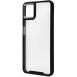 Чехол TPU+PC Lyon Case для Samsung Galaxy A04 / A04e Black