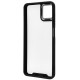Чехол TPU+PC Lyon Case для Samsung Galaxy A04 / A04e Black - фото