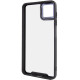 Чохол TPU+PC Lyon Case для Samsung Galaxy A04 / A04e Black - фото