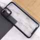 Чехол TPU+PC Lyon Case для Samsung Galaxy A04 / A04e Black - фото
