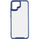 Чехол TPU+PC Lyon Case для Xiaomi Redmi A1+ / Poco C50 / A2+ Blue - фото