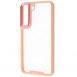 Чехол TPU+PC Lyon Case для Samsung Galaxy S23 Pink