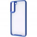 Чехол TPU+PC Lyon Case для Samsung Galaxy S23+ Blue