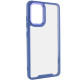 Чохол TPU+PC Lyon Case для Xiaomi Redmi Note 12S Blue - фото