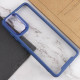 Чохол TPU+PC Lyon Case для Xiaomi Redmi Note 12S Blue - фото