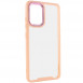 Чохол TPU+PC Lyon Case для Xiaomi Redmi Note 12S Pink