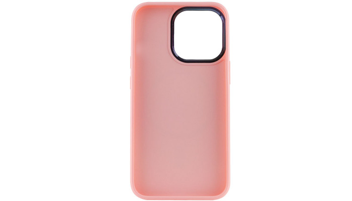 Чехол TPU+Glass Sapphire Mag Evo case для Apple iPhone 13 Pro (6.1