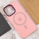 Чехол TPU+Glass Sapphire Mag Evo case для Apple iPhone 13 Pro (6.1