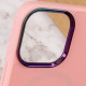 Чехол TPU+Glass Sapphire Mag Evo case для Apple iPhone 13 Pro (6.1