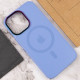 Чехол TPU+Glass Sapphire Mag Evo case для Apple iPhone 14 Pro (6.1