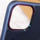 Чохол TPU+Glass Sapphire Mag Evo case для Apple iPhone 14 Pro (6.1