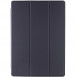 Чохол-книжка Book Cover (stylus slot) для Samsung Galaxy Tab A8 10.5" (2021) (X200/X205) Чорний / Black