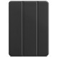Чехол (книжка) Smart Case Open buttons для Apple iPad 12.9 (2018-2022) Black - фото
