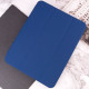 Чохол (книжка) Smart Case Open buttons для Apple iPad 12.9 (2018-2022) Blue - фото