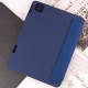 Чехол (книжка) Smart Case Open buttons для Apple iPad 12.9 (2018-2022) Blue - фото