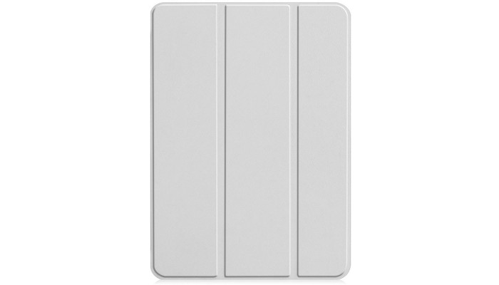 Чохол (книжка) Smart Case Open buttons для Apple iPad 12.9 (2018-2022) Lavender gray - фото