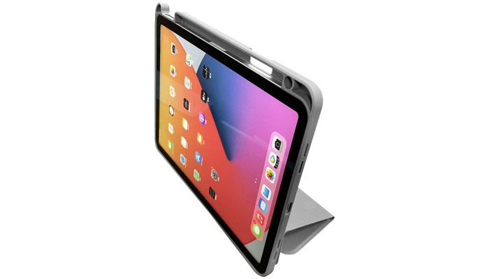 Чехол Smart Case Open buttons для Apple iPad 10.2