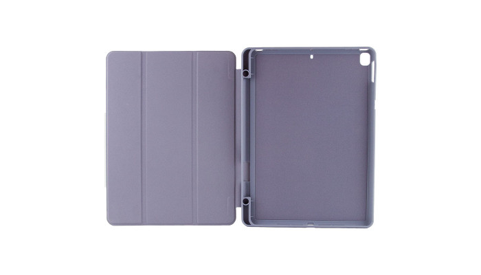 Чехол Smart Case Open buttons для Apple iPad 10.2