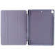 Чехол Smart Case Open buttons для Apple iPad 10.2