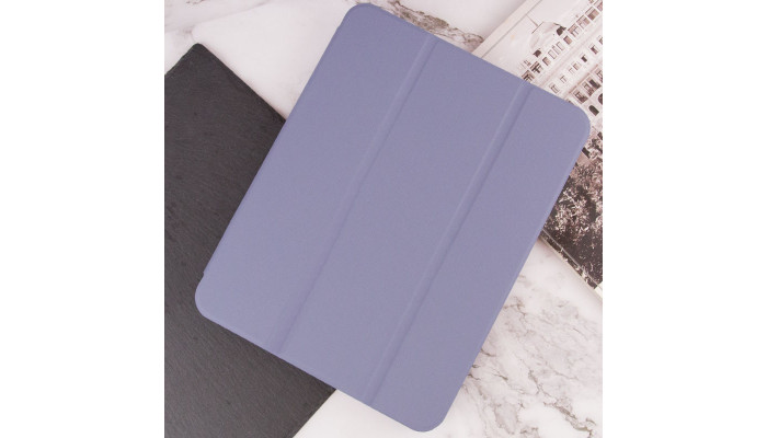 Чехол Smart Case Open buttons для Apple iPad 10.2