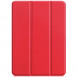 Чехол Smart Case Open buttons для Apple iPad 10.2" (2019) (2020) (2021) Red