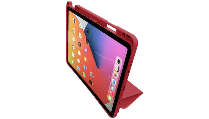 Чехол Smart Case Open buttons для Apple iPad 10.2