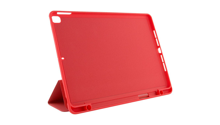 Чехол Smart Case Open buttons для Apple iPad 10.2